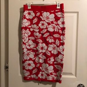 New York & Co Skirt 2/$15